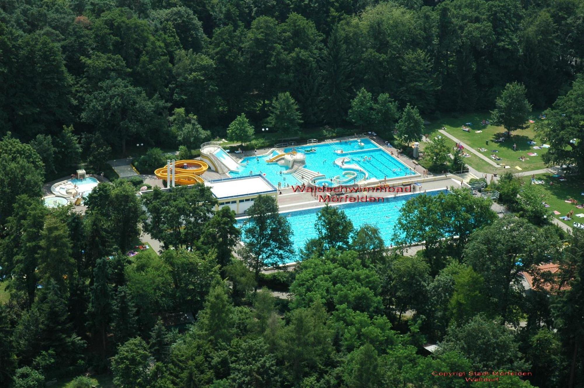 Hotel Zum Löwen Mörfelden-Walldorf Buitenkant foto